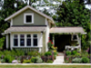 Lavatera Cottage Home Plans by Ross Chapin