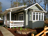 Lisette Cottage Home Plans by Ross Chapin