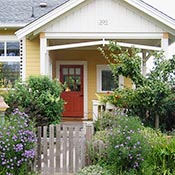 Read more about the article Hilltop