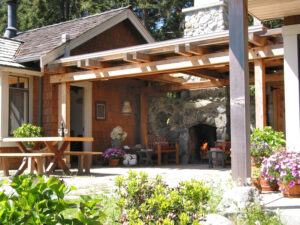 Residential Renovation