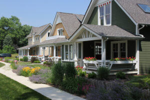 Inglenook Carmel