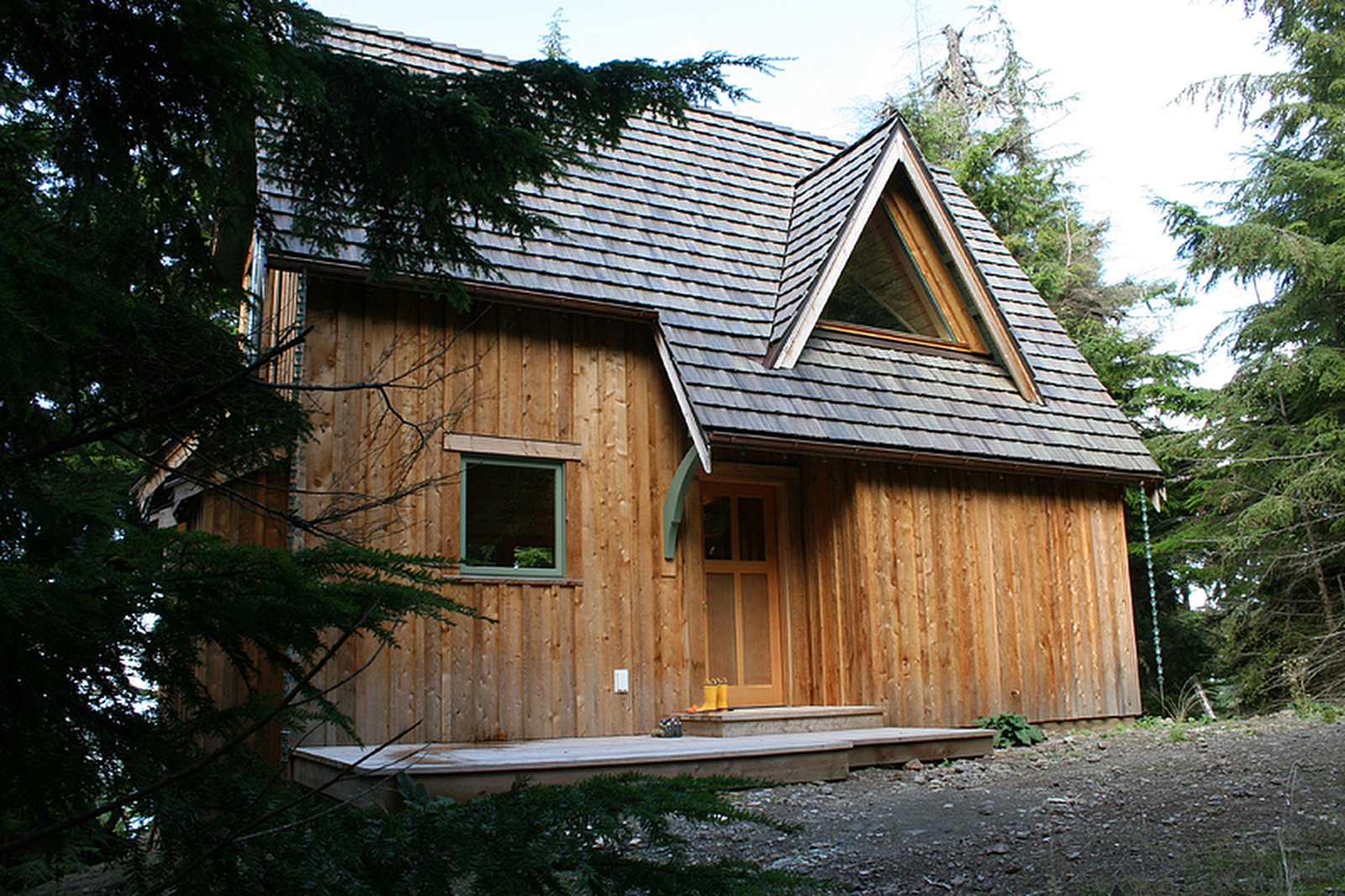 Buck Mountain Bunkhouse