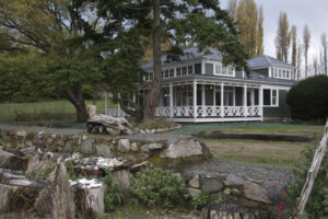 Greenbank House