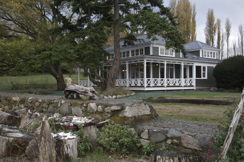Greenbank House