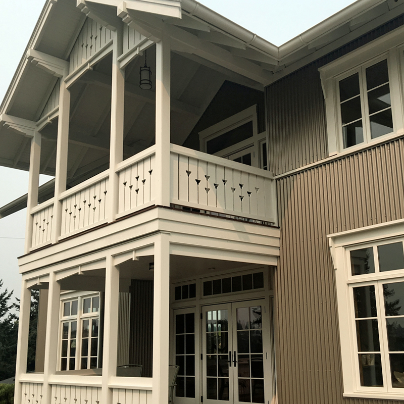 Trillium House