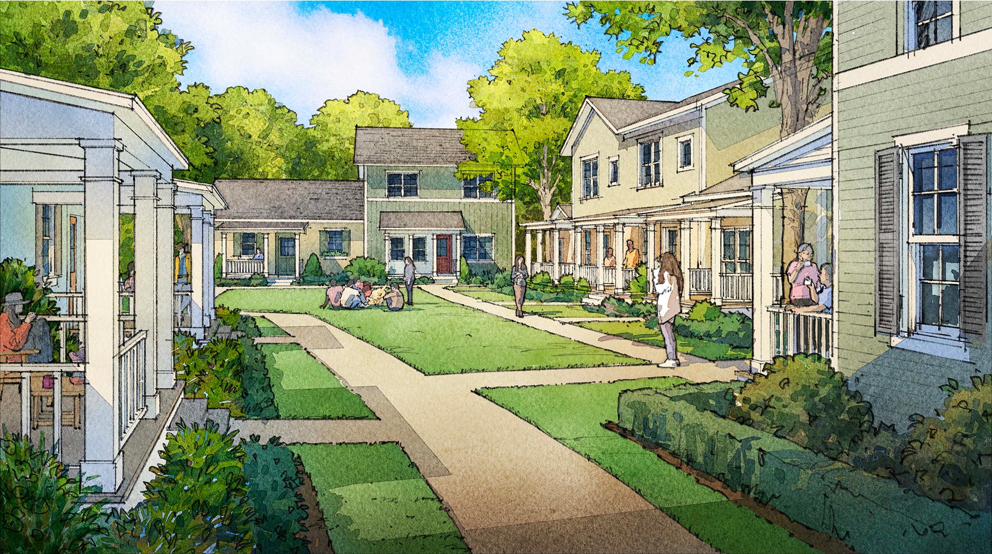 Read more about the article Planning and Design